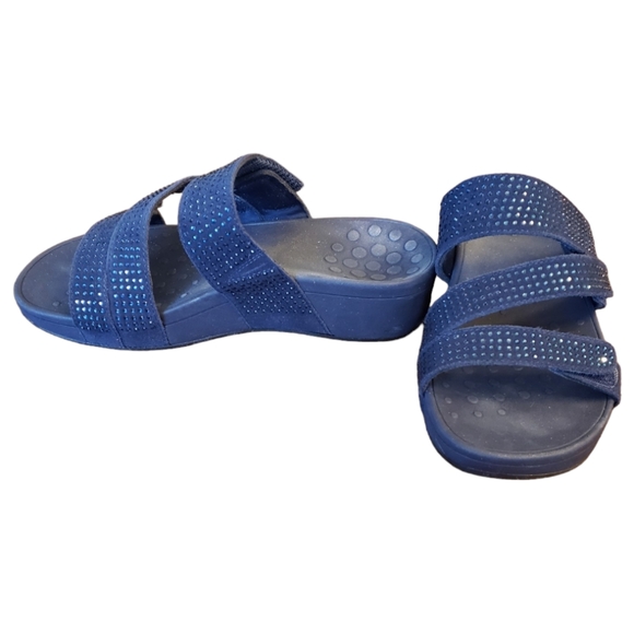 Vionic Sandals-Wide Width - Picture 1 of 3